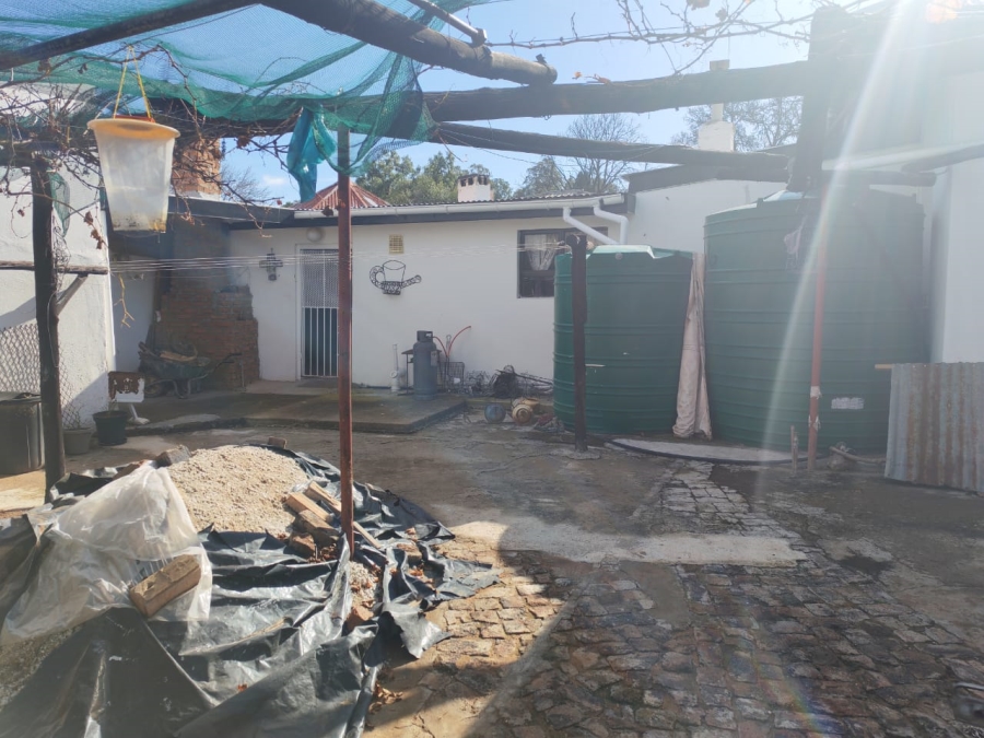 3 Bedroom Property for Sale in Middelburg Eastern Cape